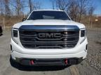2022 GMC SIERRA K1500 AT4 for sale at Copart NY - NEWBURGH