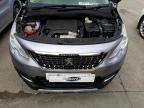 2018 PEUGEOT 2008 GT LI for sale at Copart WHITBURN