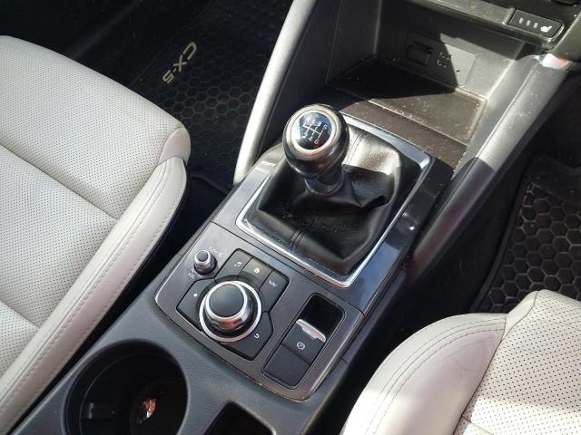 2016 MAZDA CX-5 SPORT