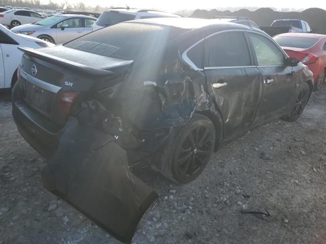  NISSAN ALTIMA 2017 Сharcoal