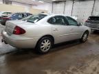 2005 Buick Lacrosse Cx на продаже в Davison, MI - Burn - Interior