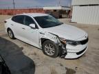 2018 Kia Optima Lx for Sale in Sun Valley, CA - Front End