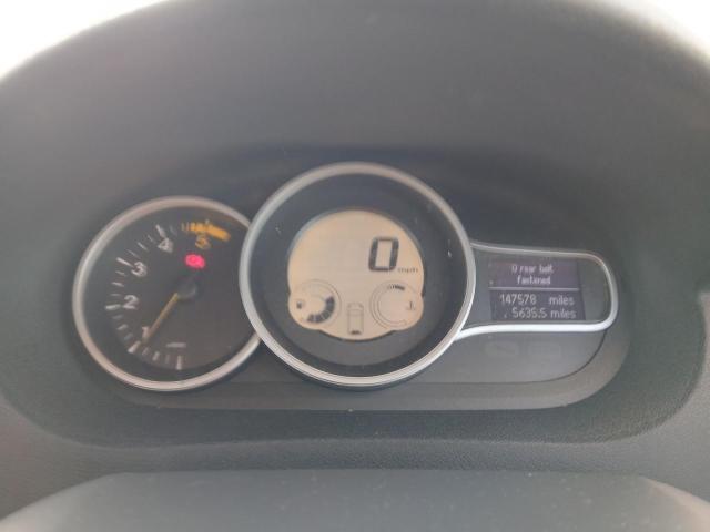 2010 RENAULT MEGANE EXP