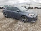 2019 Toyota Corolla L en Venta en Earlington, KY - Hail