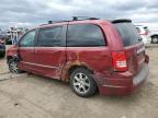2010 Chrysler Town & Country Touring Plus de vânzare în Woodhaven, MI - All Over