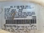 1994 Ford Escort Lx for Sale in Anthony, TX - Front End