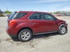 2010 Chevrolet Equinox Ls за продажба в Las Vegas, NV - Front End