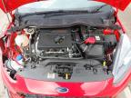 2019 FORD FIESTA ST- for sale at Copart WHITBURN