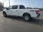 2018 Ford F150 Supercrew zu verkaufen in Miami, FL - Mechanical