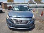 2017 Hyundai Sonata Se en Venta en Miami, FL - Front End