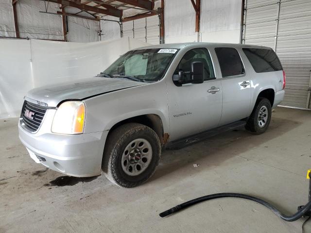 2010 Gmc Yukon Xl K1500 Sle