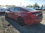 2012 Hyundai Sonata Se for Sale in Portland, OR - Front End