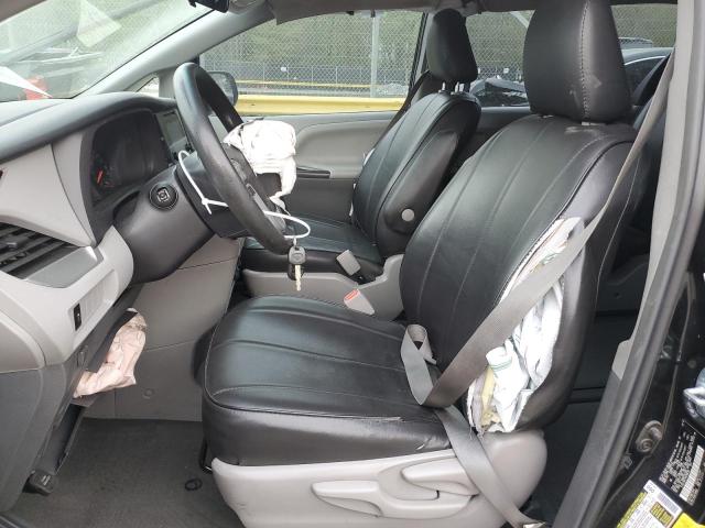  TOYOTA All Models 2017 Czarny