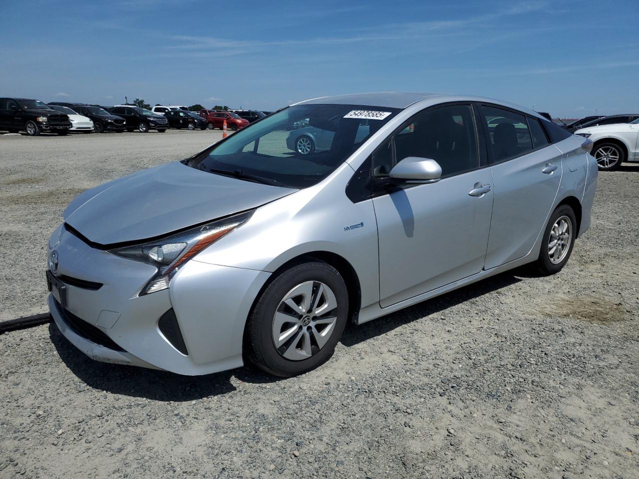 2016 Toyota Prius for Sale in Antelope, CA - All Over