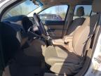 2012 Jeep Compass Latitude للبيع في Columbia Station، OH - Front End
