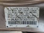 2003 Honda Cr-V Ex for Sale in Portland, OR - Undercarriage