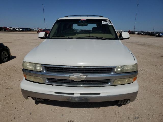 2002 CHEVROLET TAHOE C1500