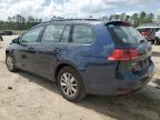 2017 Volkswagen Golf Sportwagen S zu verkaufen in Harleyville, SC - Front End