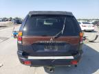 New Orleans, LA에서 판매 중인 2002 Mitsubishi Montero Sport Limited - Front End