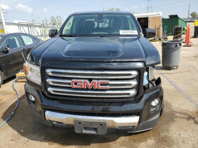  GMC CANYON 2016 Black