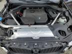 2021 Bmw X3 Xdrive30I იყიდება Vallejo-ში, CA - Front End