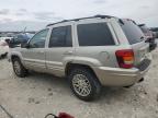 2004 Jeep Grand Cherokee Limited for Sale in Wayland, MI - Front End