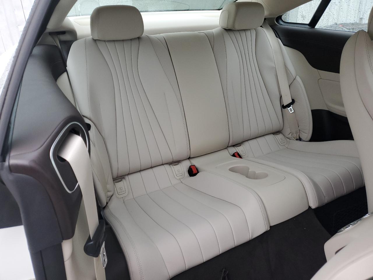 WDD1J6GB4JF015911 2018 Mercedes-Benz E 400 4Matic