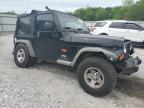 Prairie Grove, AR에서 판매 중인 2005 Jeep Wrangler / Tj Se - All Over