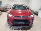 2024 Toyota Grand Highlander Xle de vânzare în Des Moines, IA - All Over