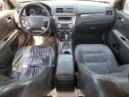 2010 Ford Fusion Sel на продаже в Hampton, VA - Front End