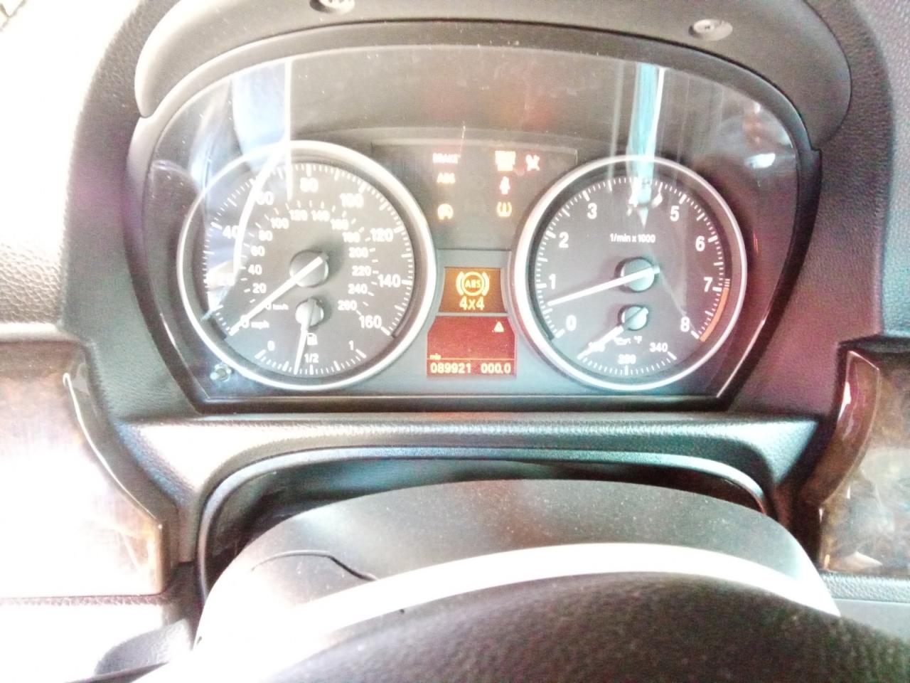 2007 BMW 335 Xi VIN: WBAVD53547A006965 Lot: 53650575