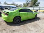 2023 Dodge Charger Sxt за продажба в Wichita, KS - Front End
