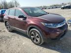 2018 Honda Cr-V Lx en Venta en Cahokia Heights, IL - Hail