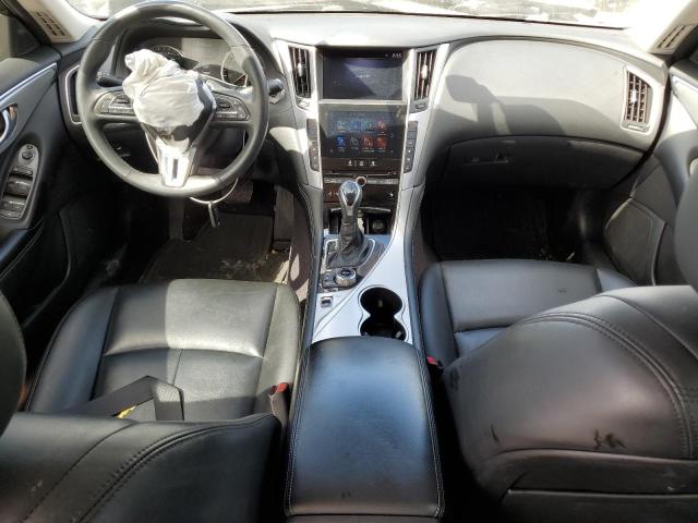  INFINITI Q50 2021 Gray