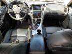 2021 Infiniti Q50 Luxe للبيع في Los Angeles، CA - Front End