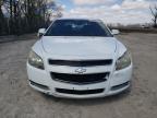 2010 Chevrolet Malibu 2Lt zu verkaufen in Cicero, IN - Rear End