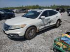 2013 Honda Crosstour Exl de vânzare în Montgomery, AL - Side
