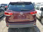 2018 Toyota Highlander Limited for Sale in Greenwood, NE - Front End