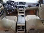 2013 Mercedes-Benz Ml 350 4Matic на продаже в Earlington, KY - Hail