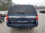 2015 Ford Expedition Platinum продається в West Warren, MA - Mechanical