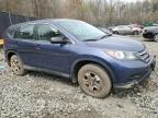 2014 Honda Cr-V Lx en Venta en Waldorf, MD - Front End