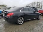 2016 Mercedes-Benz C 300 4Matic за продажба в Arlington, WA - Front End