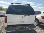 2006 Chevrolet Tahoe C1500 de vânzare în Hueytown, AL - Rear End