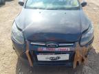 2012 FORD FOCUS ZETE for sale at Copart BRISTOL