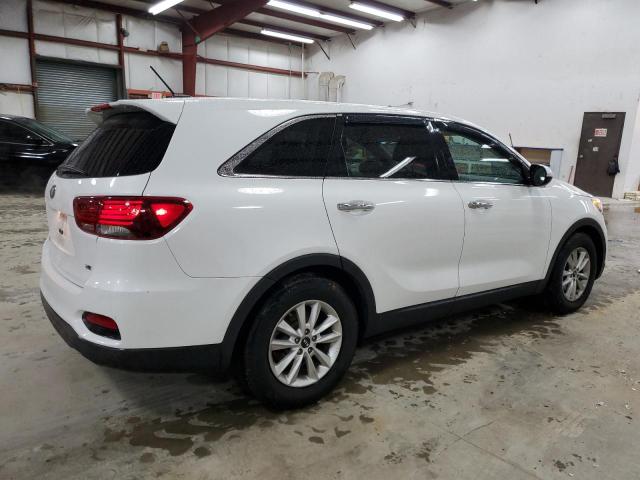  KIA SORENTO 2019 Biały