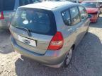 2007 HONDA JAZZ SE for sale at Copart BRISTOL