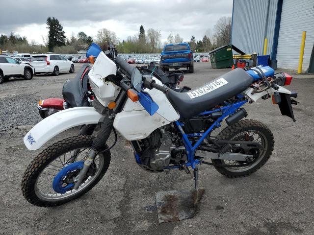 1994 SUZUKI DR650 SE