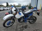 1994 SUZUKI DR650 SE for sale at Copart OR - PORTLAND NORTH