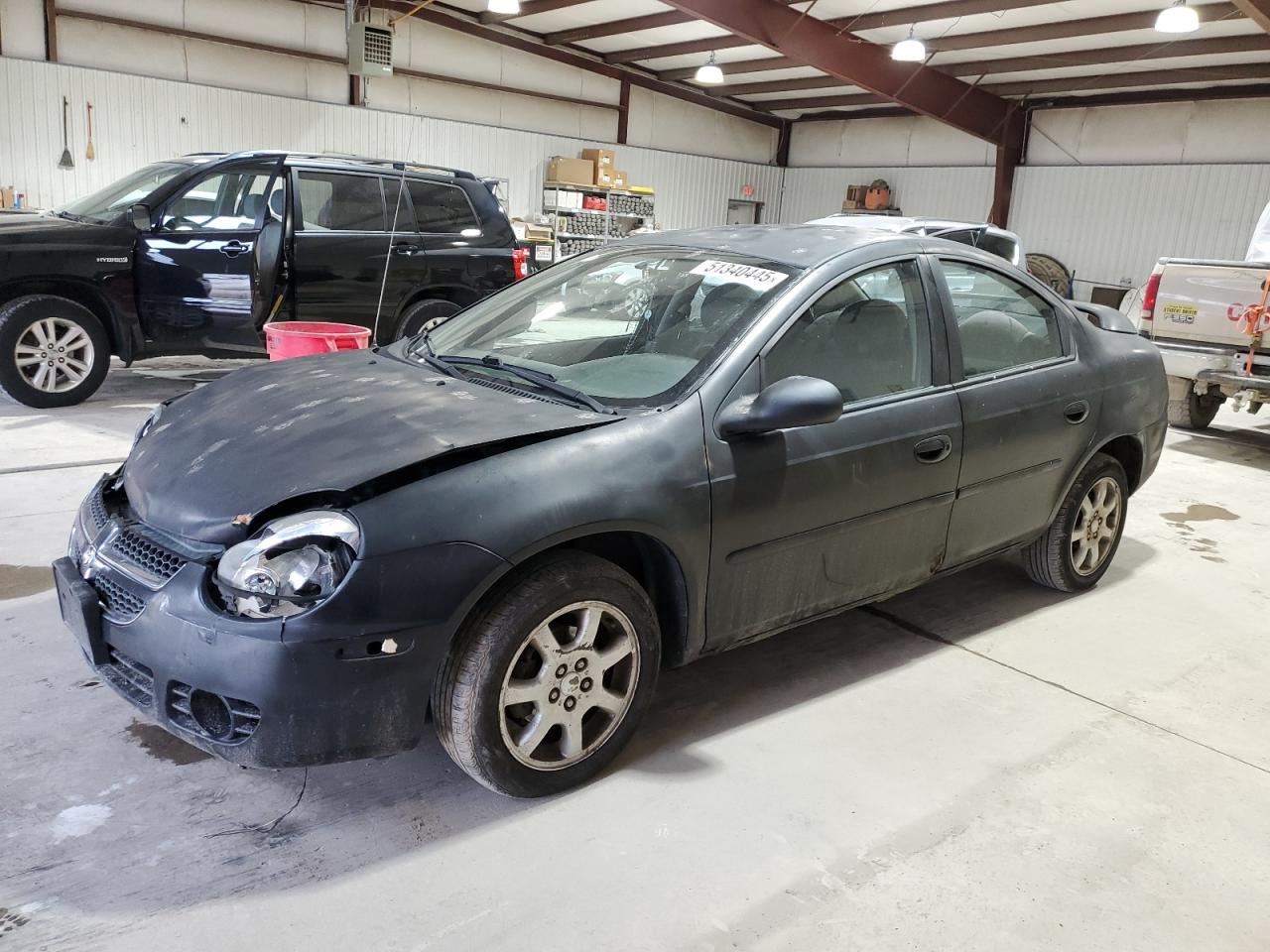 Chambersburg, PA에서 판매 중인 2004 Dodge Neon Sxt - Rear End