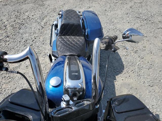 2022 HARLEY-DAVIDSON FLTRXS 